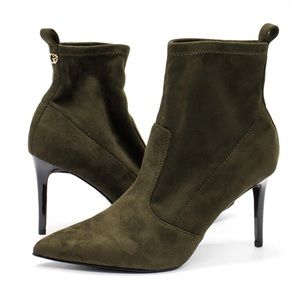 Guess Dafina Booties